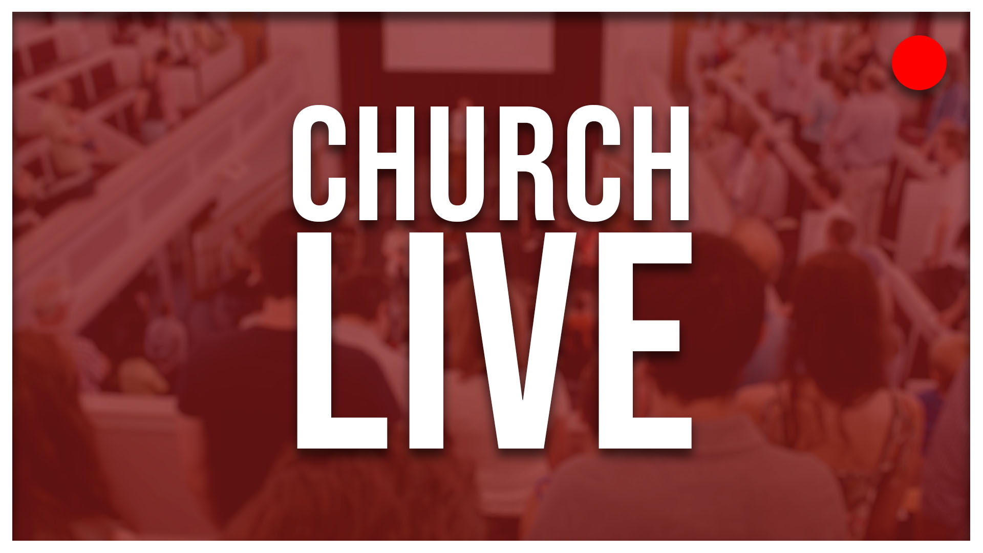 Church Live