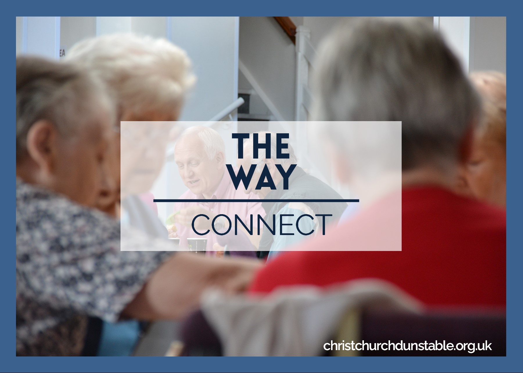 Connect@ChristChurch