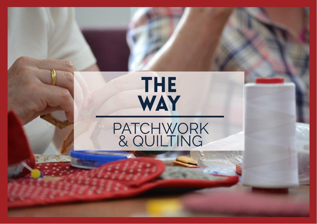 Patchwork & Quilting