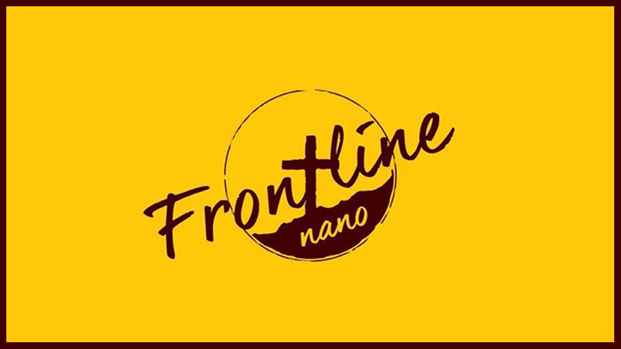 Frontline Nano