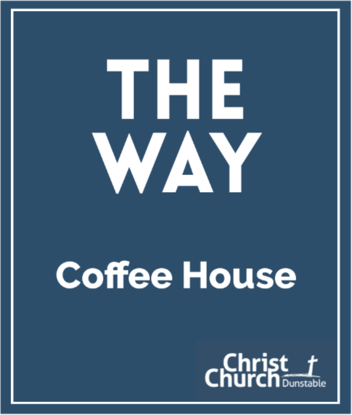 The Way Coffee House